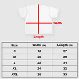 Come On You Wanna Let Me T-Shirt