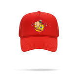 BS Fire | Trucker Hat