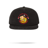 BS Fire | Braided Snapback
