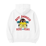 Beers & Rears | Hoodie