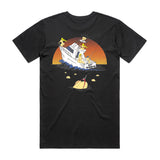 Tuna Tugger | Tee