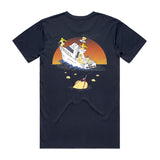 Tuna Tugger | Tee