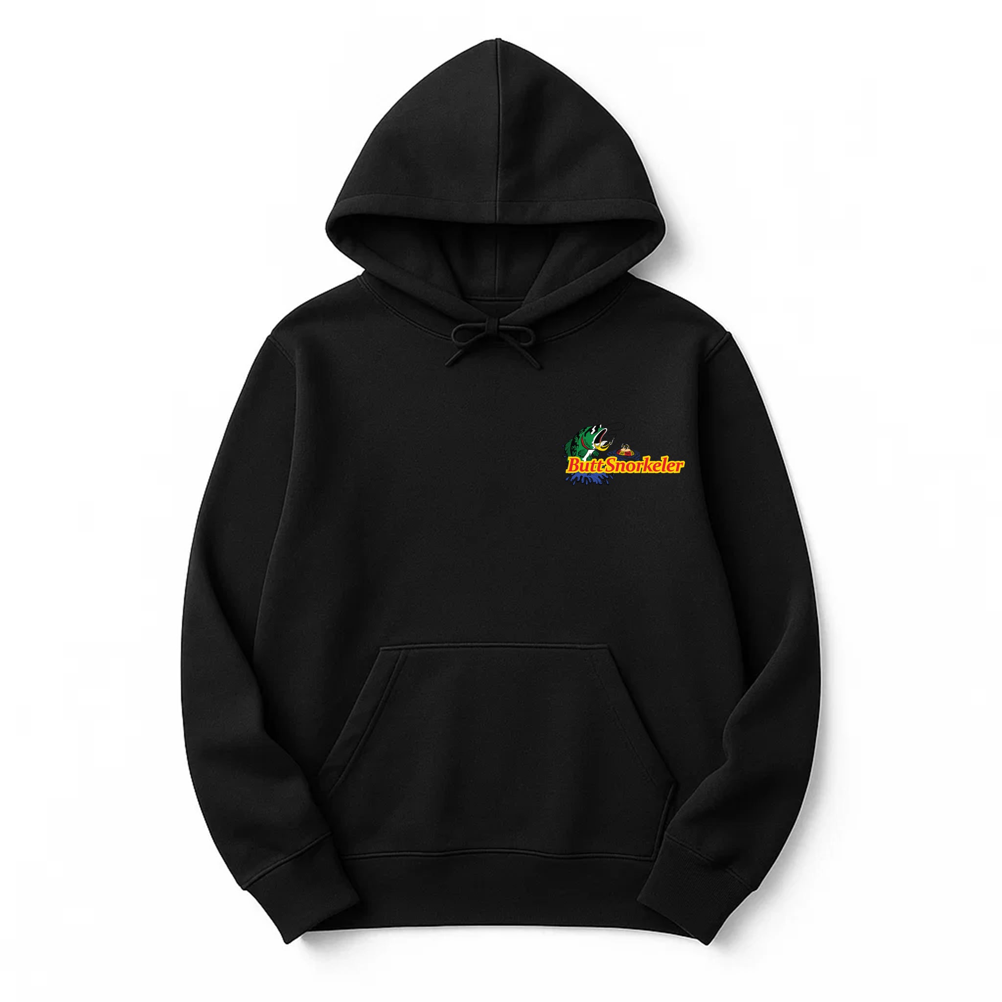 b(Ass) | Hoodie