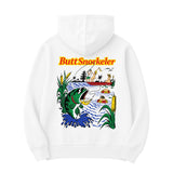 b(Ass) | Hoodie