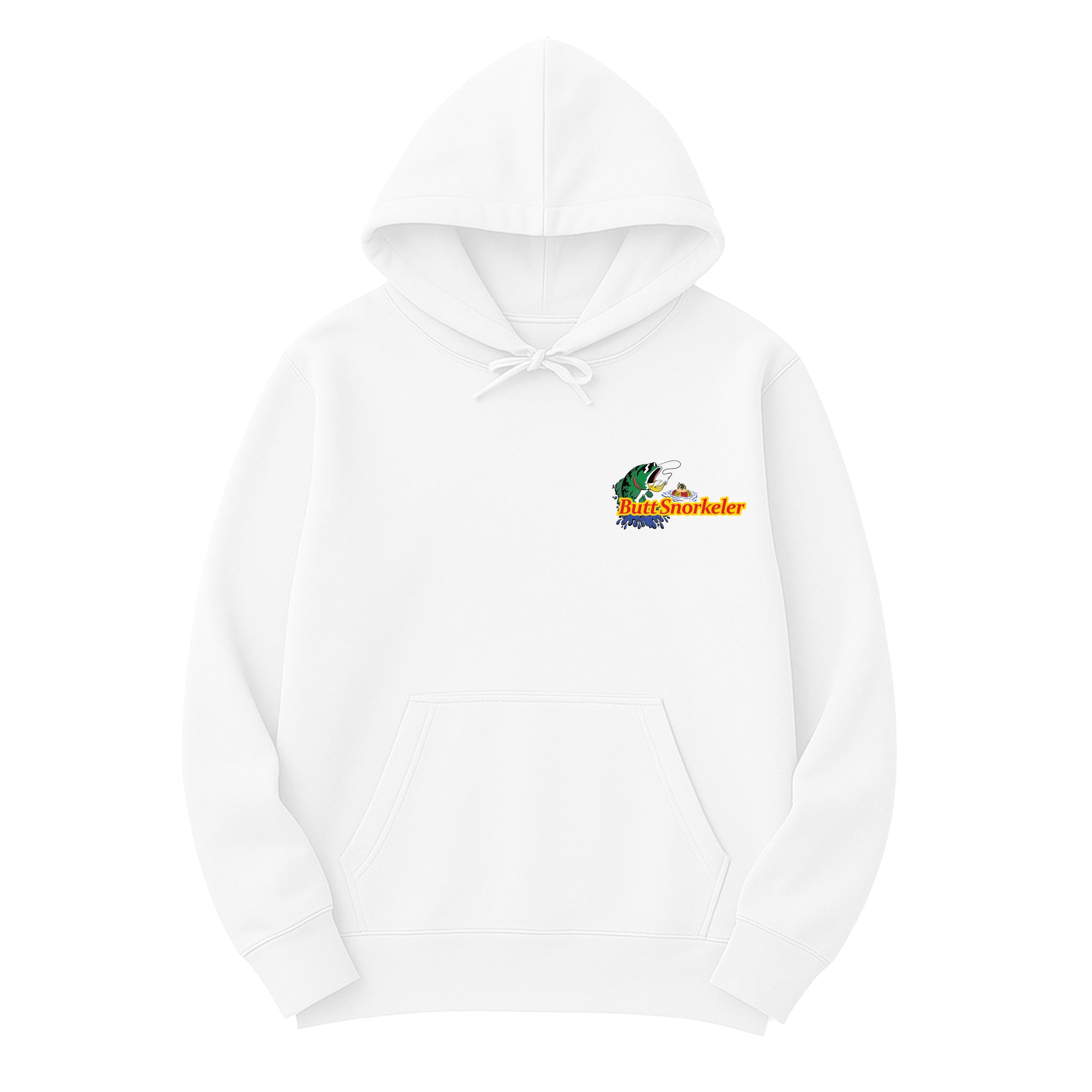 b(Ass) | Hoodie