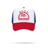 BS Logo | Trucker Hat