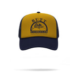 BS Logo | Trucker Hat