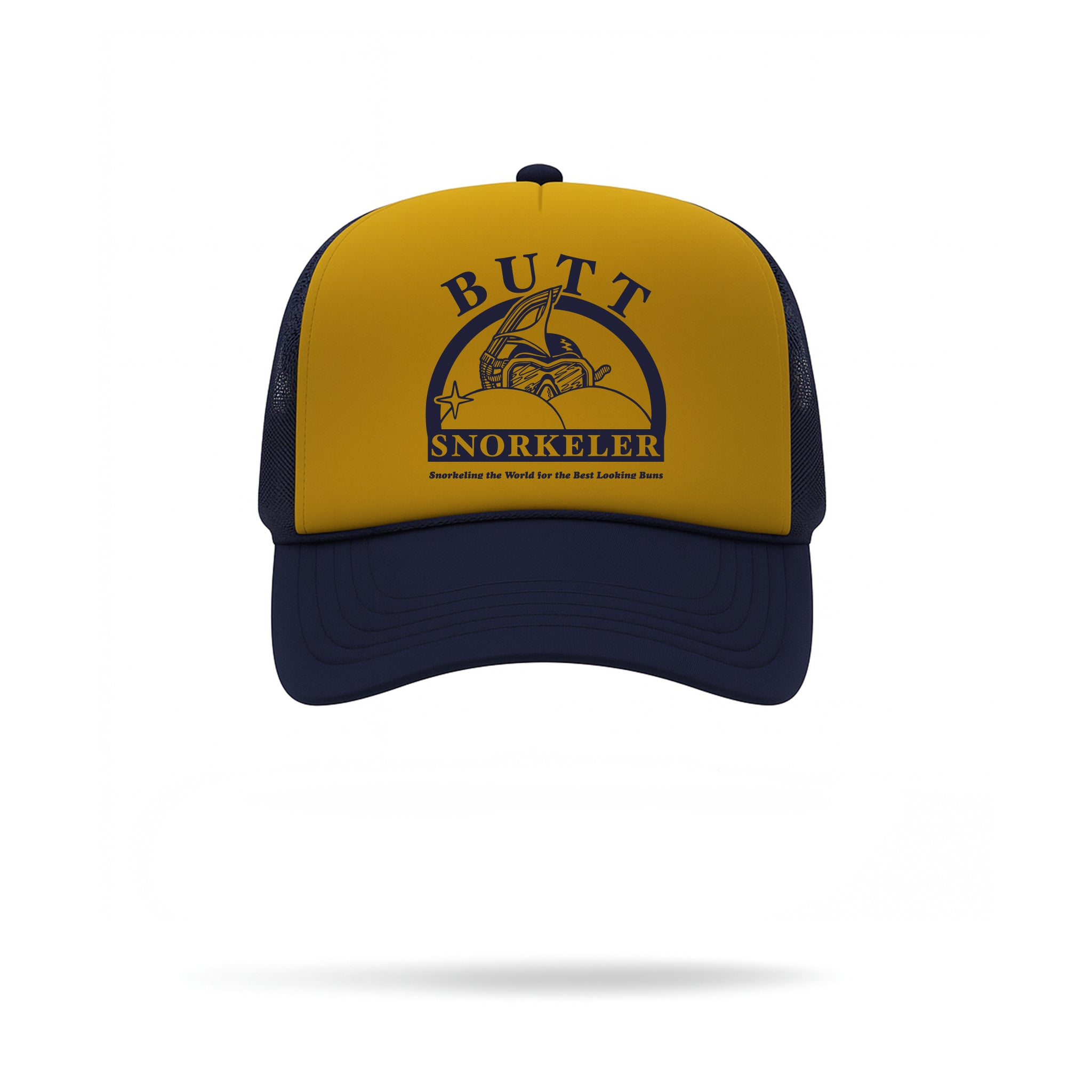 BS Logo | Trucker Hat