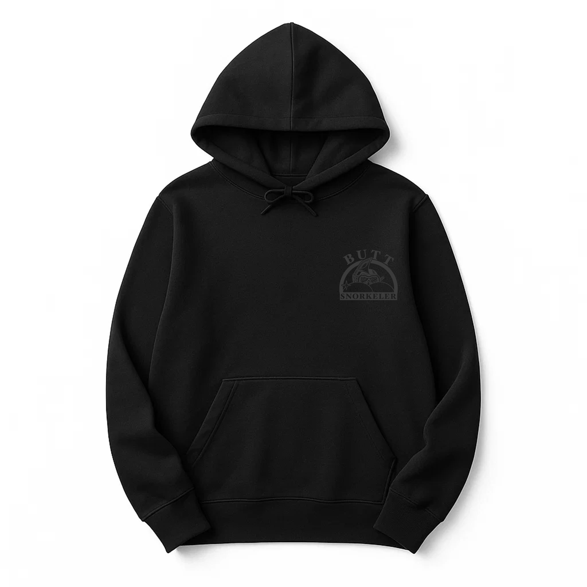 BS Logo | Hoodie