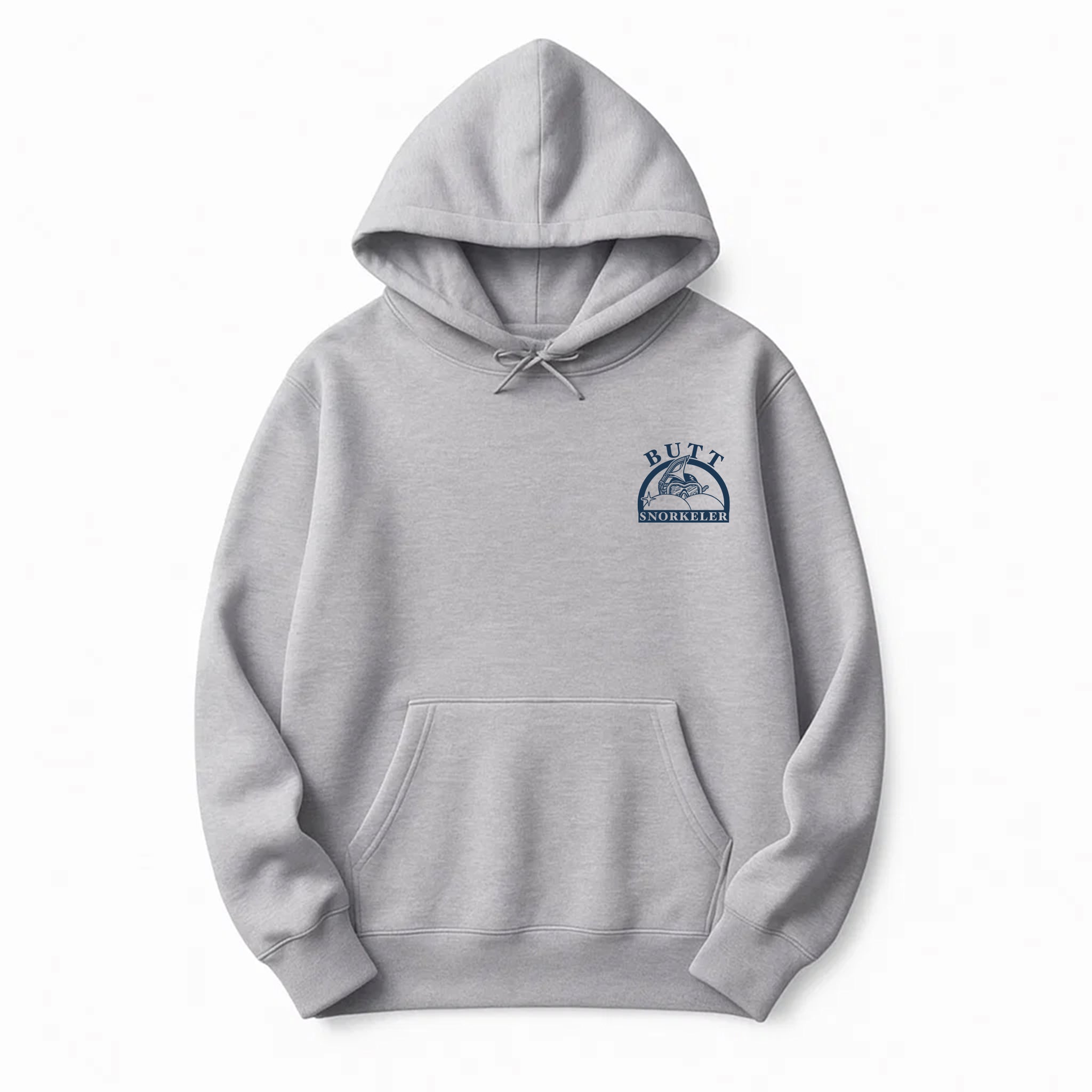 BS Logo | Hoodie