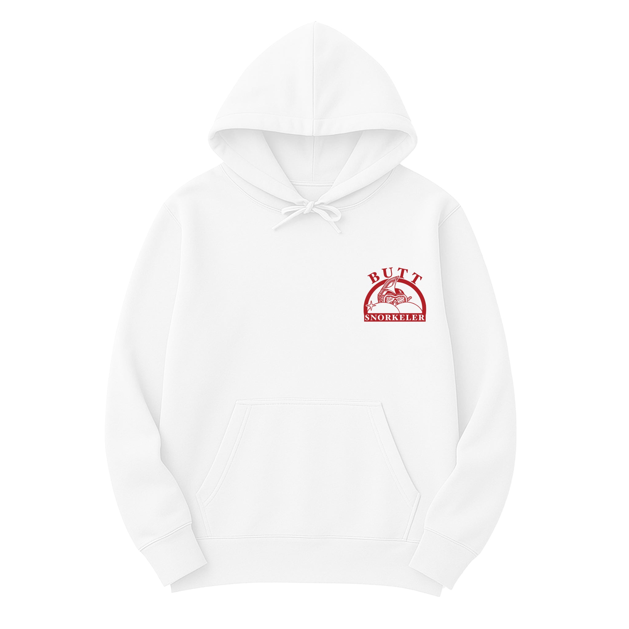 BS Logo | Hoodie