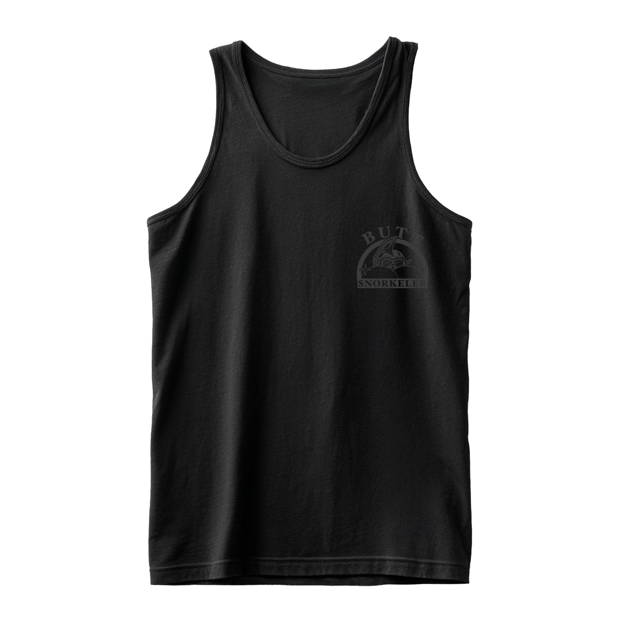BS Logo | Tank Top