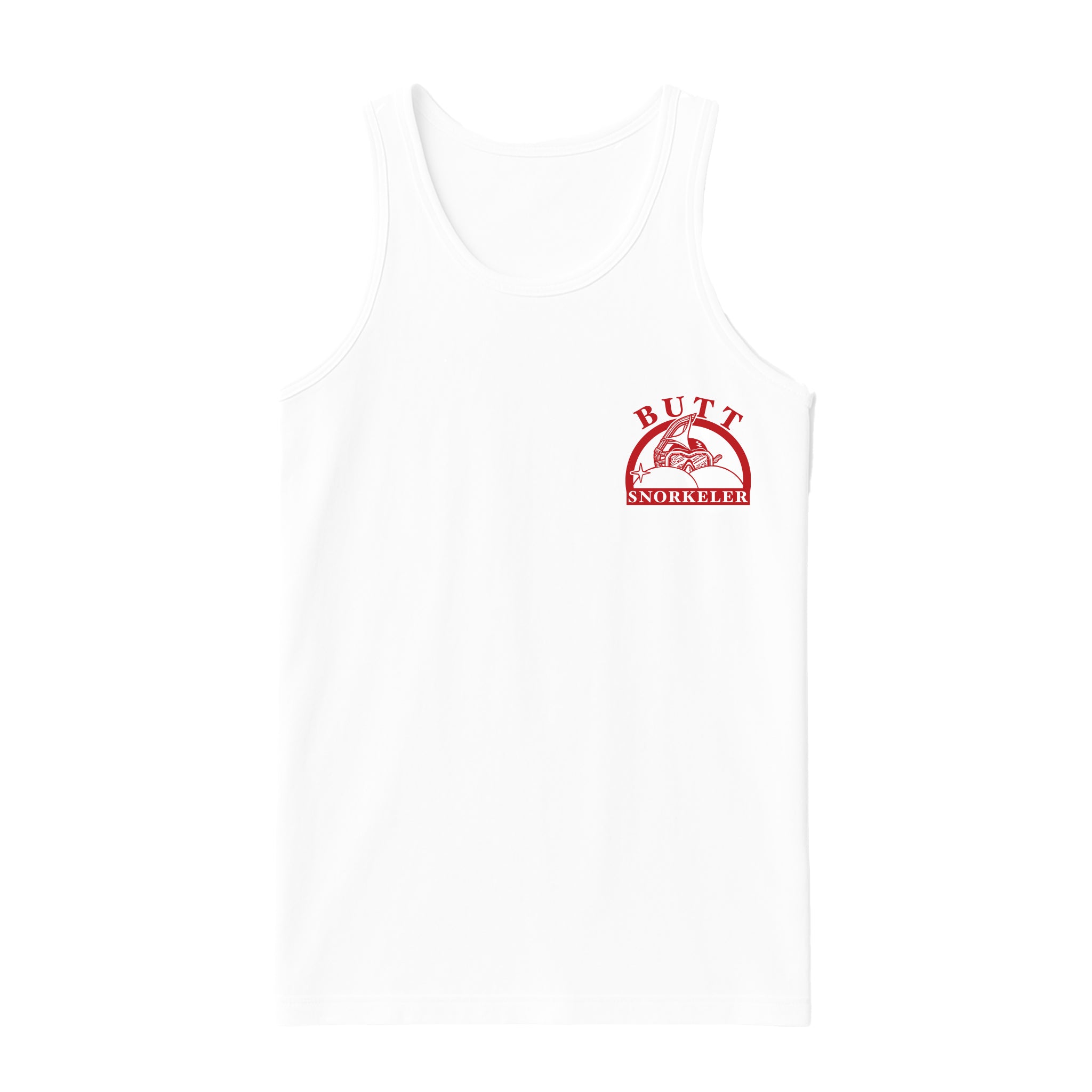 BS Logo | Tank Top