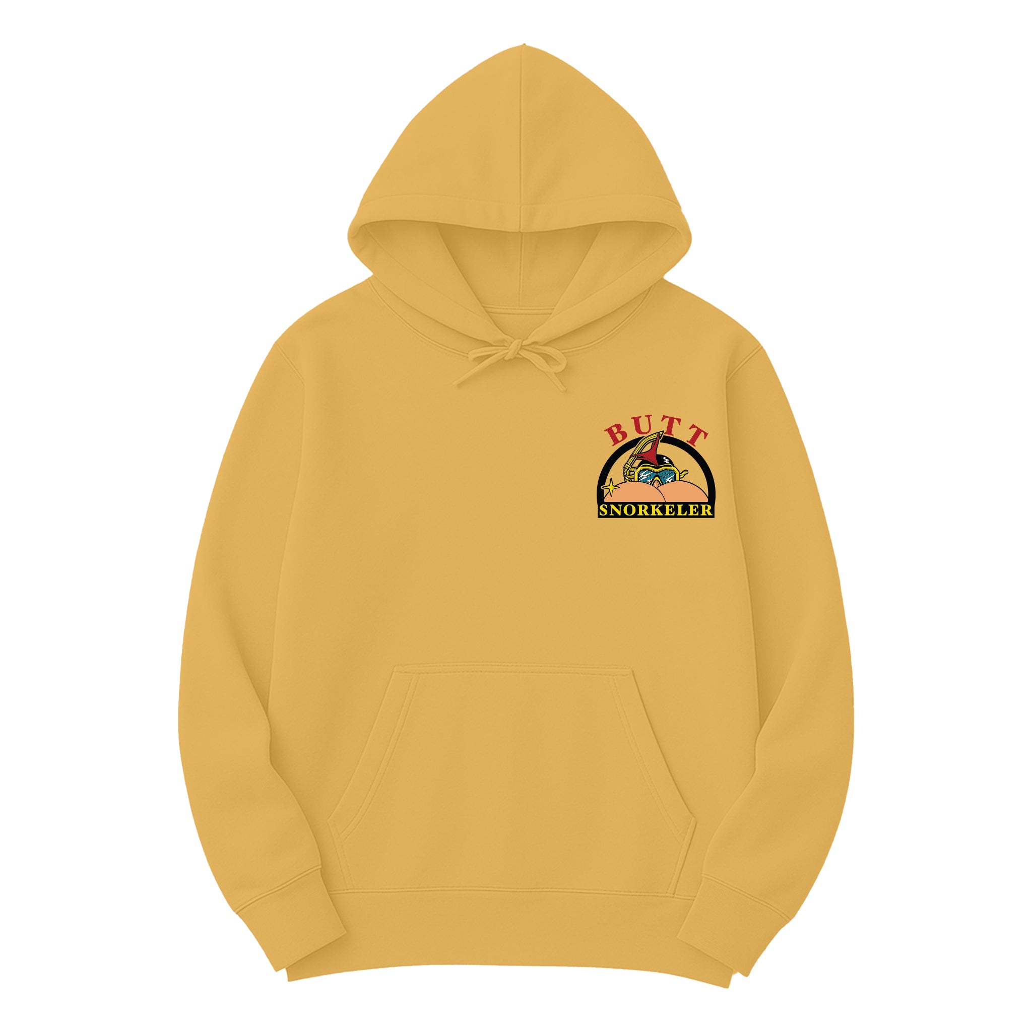 Classic Logo | Hoodie