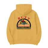Classic Logo | Hoodie