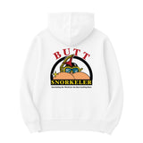 Classic Logo | Hoodie
