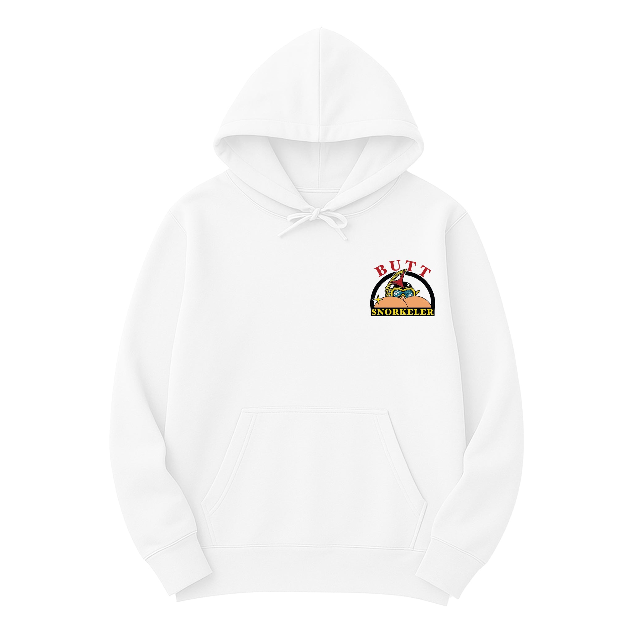 Classic Logo | Hoodie