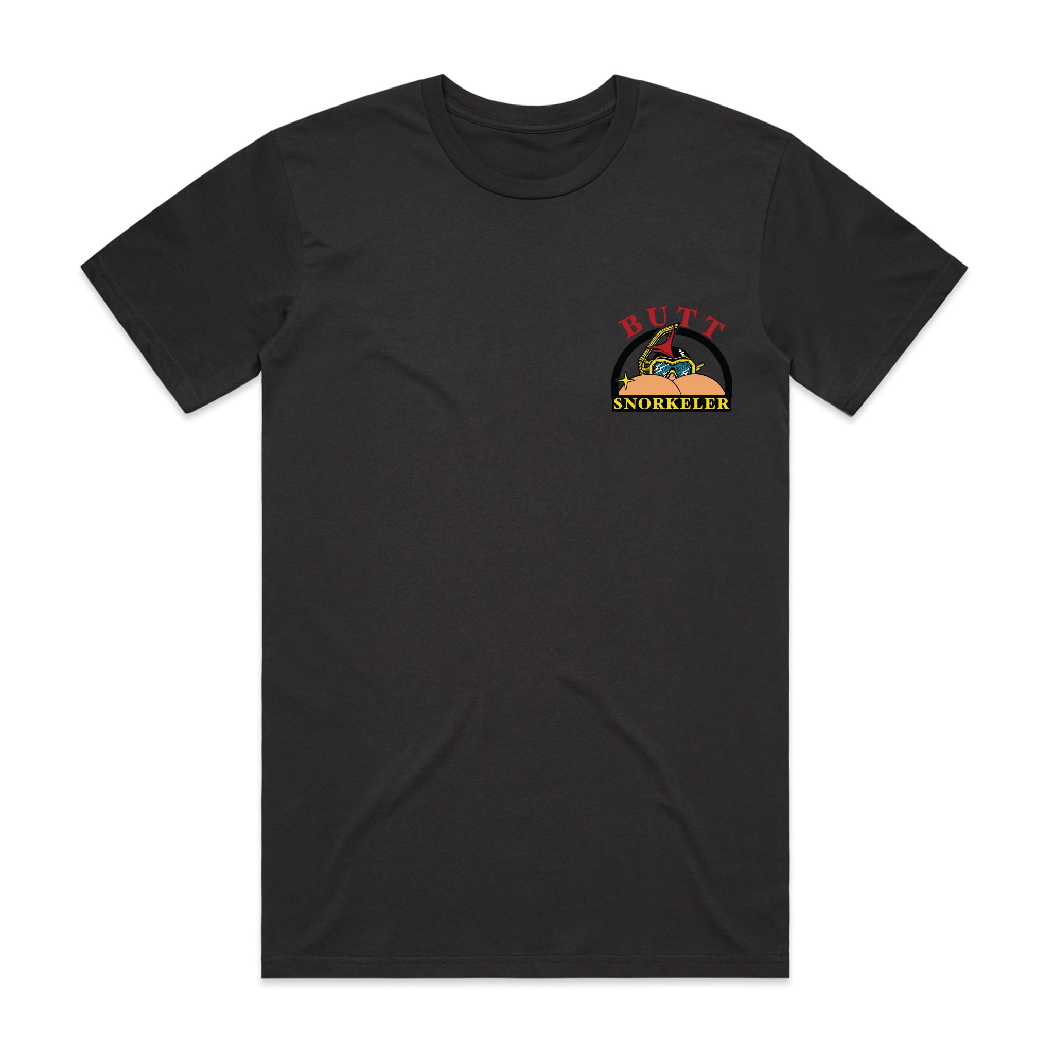 Classic Logo | Tee