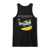 Weekend Warrior | Tank Top