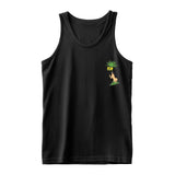Weekend Warrior | Tank Top