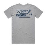 Gentlemen's Club | Tee