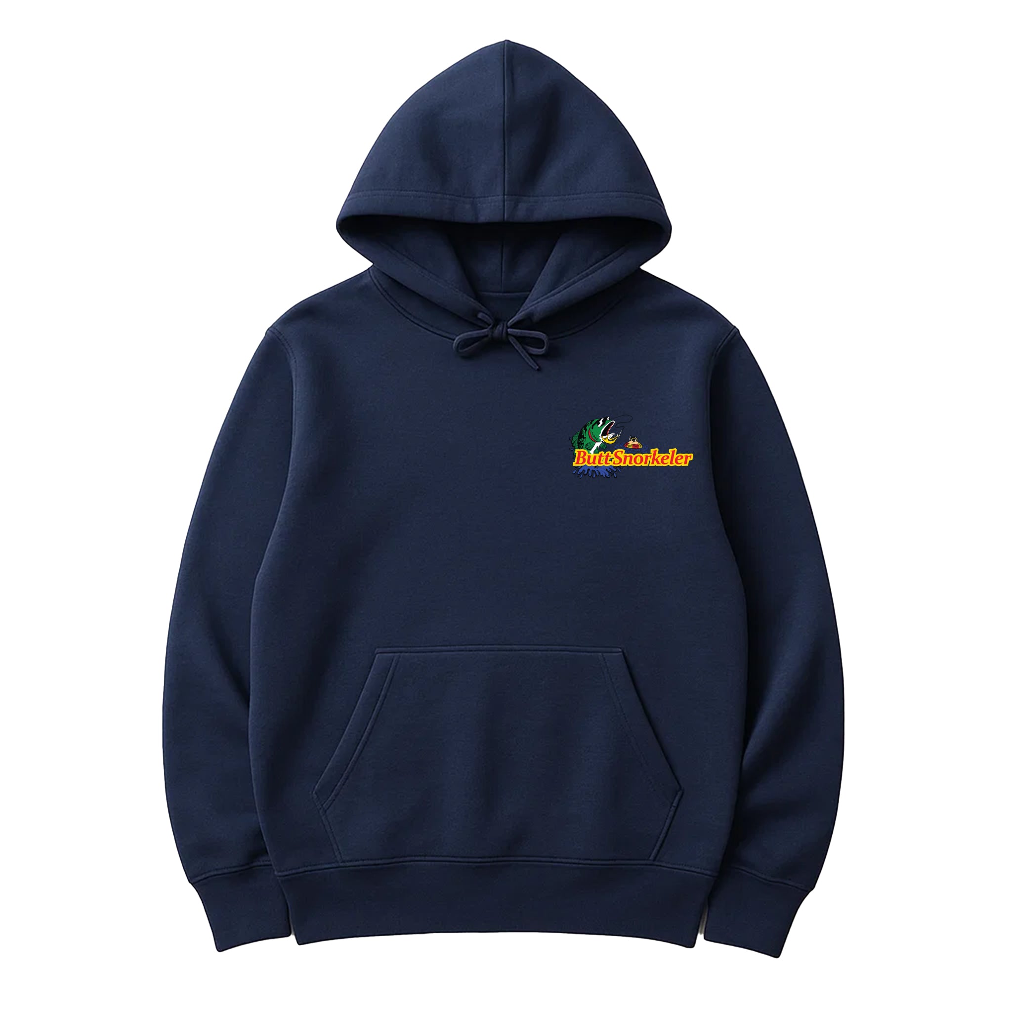 b(Ass) | Hoodie