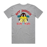 Beers & Rears | Tee