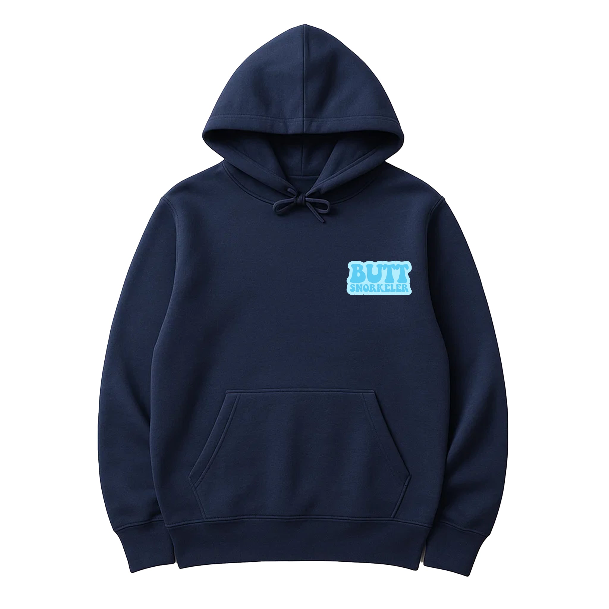 Riding Waves | Hoodie