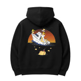 Tuna Tugger | Hoodie