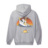 Tuna Tugger | Hoodie