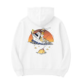Tuna Tugger | Hoodie