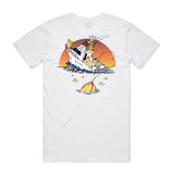 Tuna Tugger | Tee