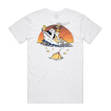 Tuna Tugger | Tee