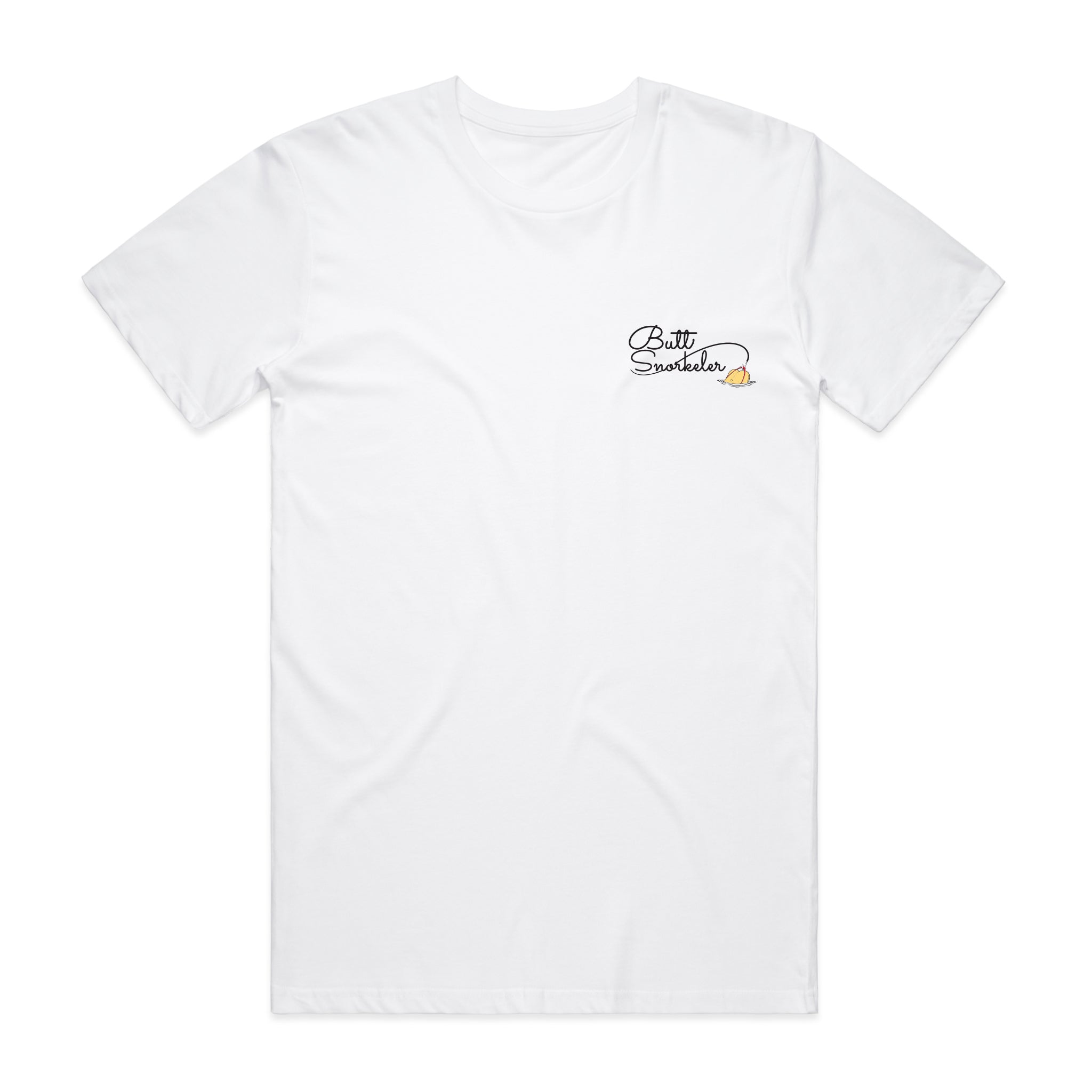 Tuna Tugger | Tee