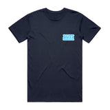 Riding Waves | Tee