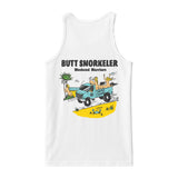 Weekend Warrior | Tank Top