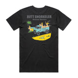 Weekend Warrior | Tee