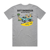 Weekend Warrior | Tee