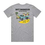 Weekend Warriors | Tee