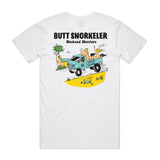 Weekend Warrior | Tee
