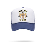 Butt Gym | Trucker Hat