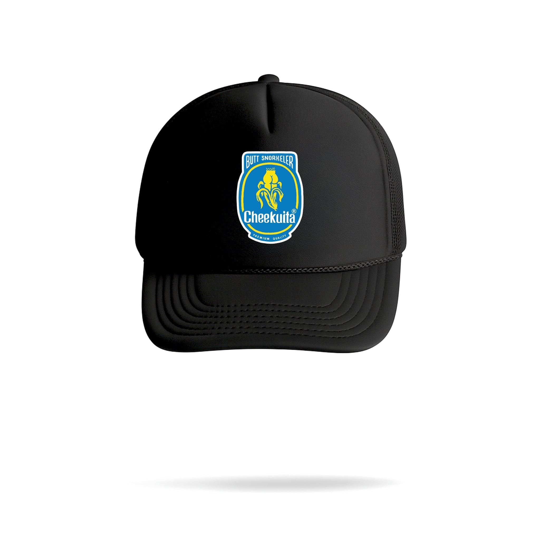 Cheekuita | Trucker Hat
