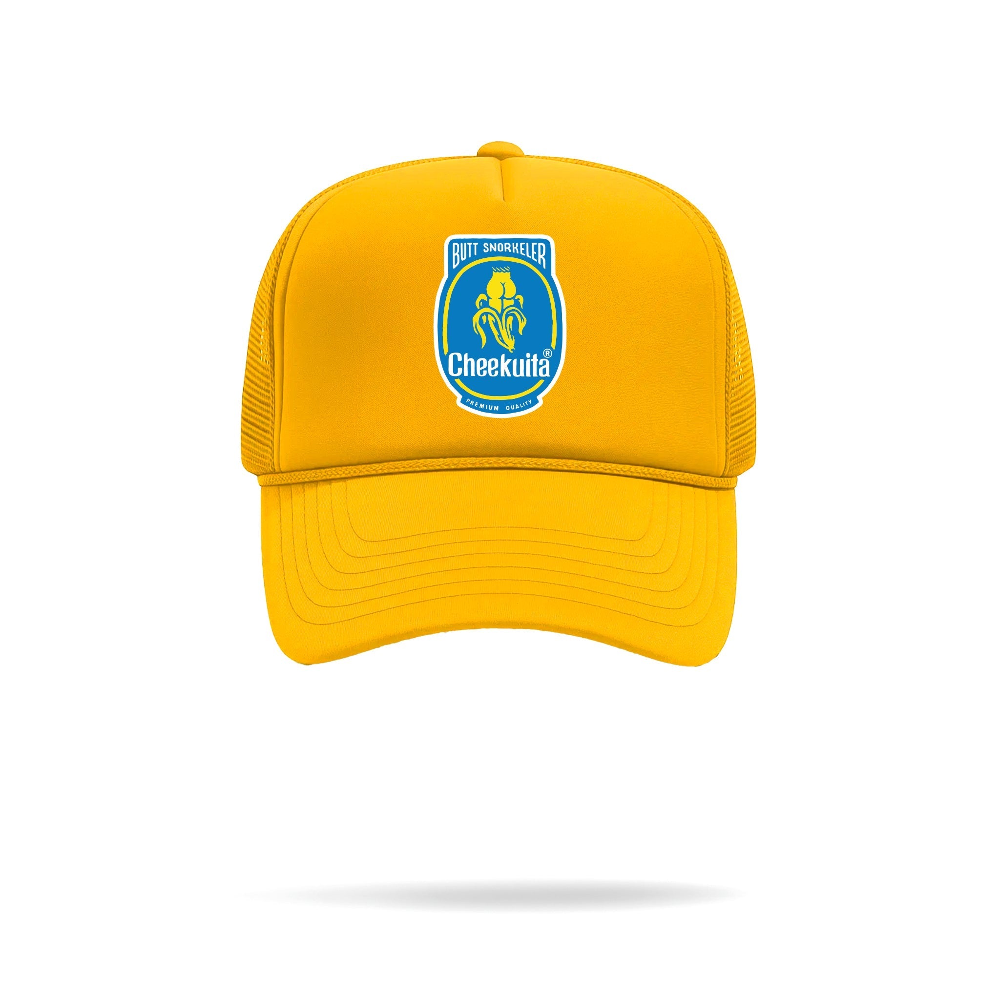 Cheekuita | Trucker Hat