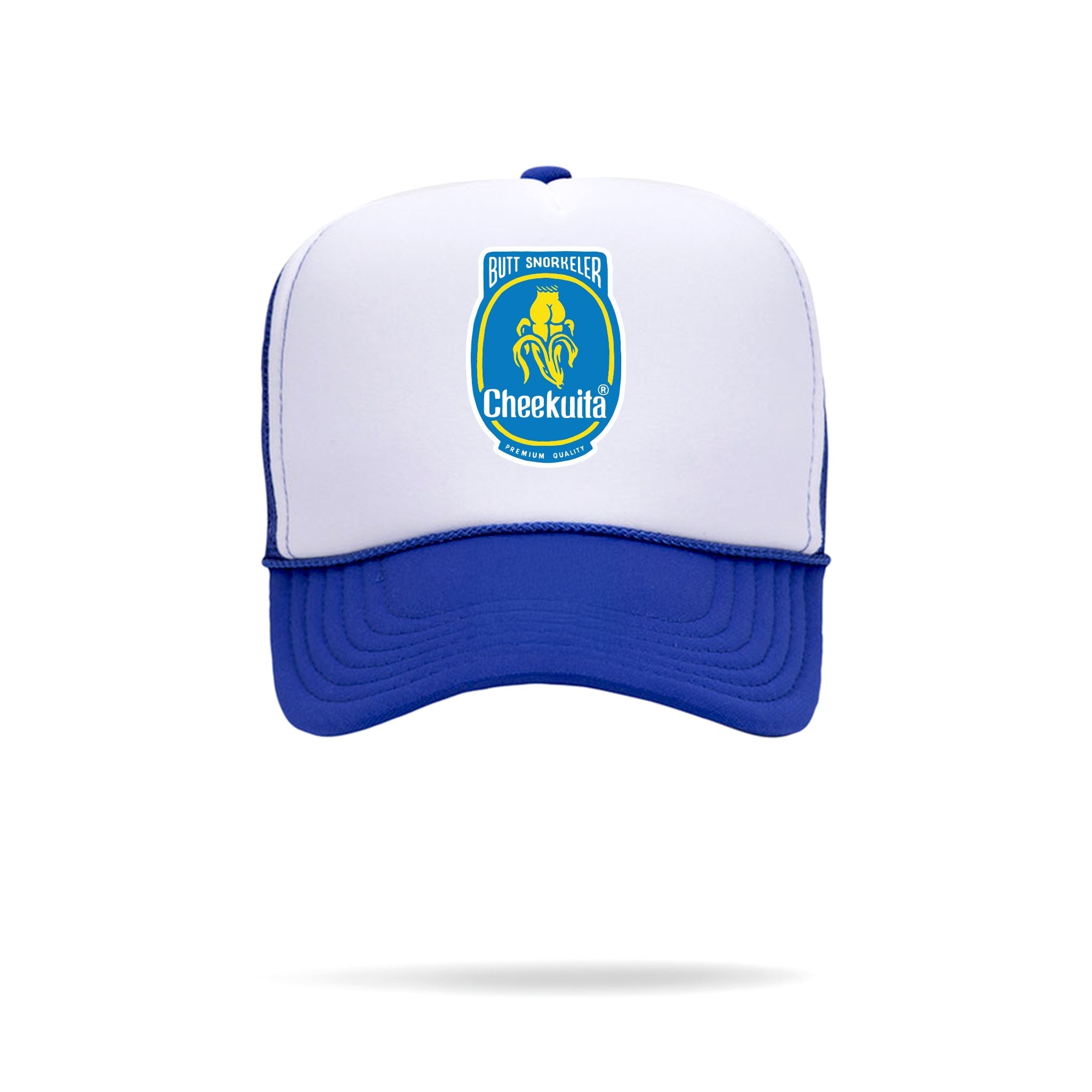Cheekuita | Trucker Hat