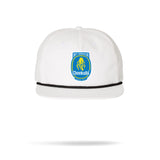 Cheekuita | Braided Snapback