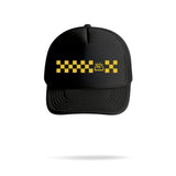 BS Logo Check | Trucker Hat