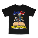No Butts R Safe T-Shirt