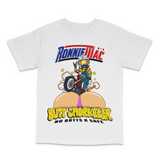 No Butts R Safe T-Shirt