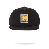 Polaroid | Braided Snapback
