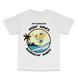 Ridin Waves T-Shirt